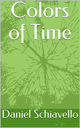 Colors of Time