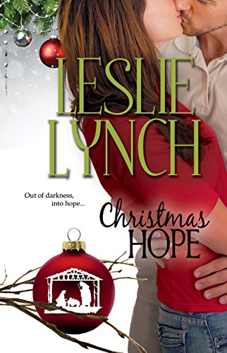 Christmas Hope (The Appalachian Foothills series Book 4)
