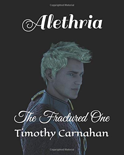 Alethria: The Fractured One