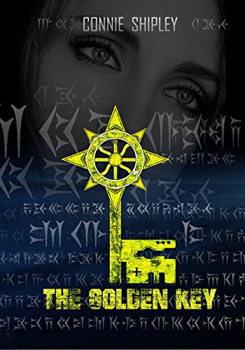 The Golden Key (MOONHUNTRESS Book 3)