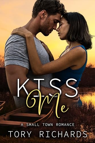 Kiss Me!