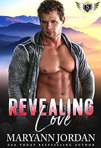Hot SEALs: Revealing Love (Kindle Worlds Novella) (Saints Protections & Investigations Book 3)