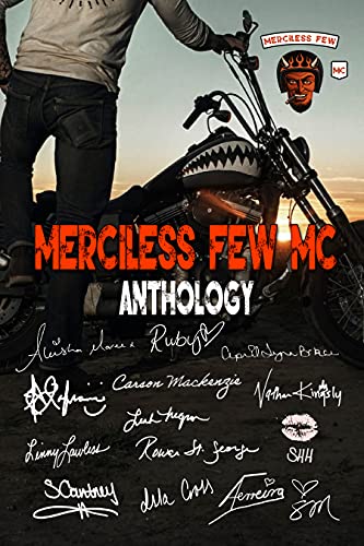 Merciless Few MC Anthology 2022
