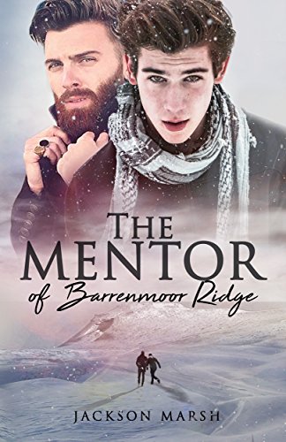 The Mentor of Barrenmoor Ridge