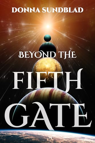 Beyond The Fifth Gate