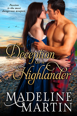 Deception of a Highlander (Highlander, #1)