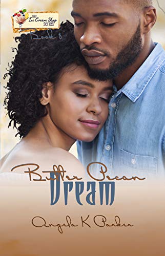 Butter Pecan Dream