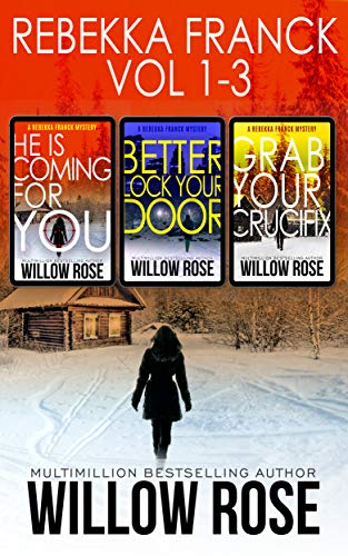 Rebekka Franck: Vol 1-3