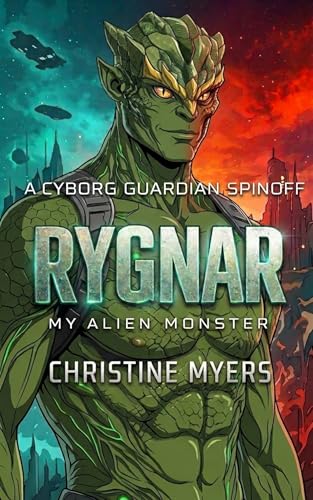 Rygnar : My Alien Monster
