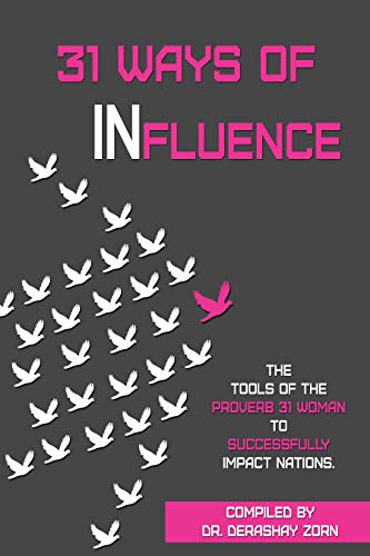 31 WAYS OF INFLUENCE