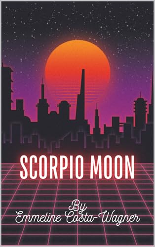 Scorpio Moon