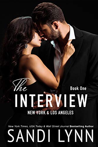 The Interview: New York & Los Angeles