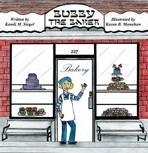 Bubby the Baker