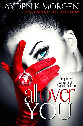 All Over You