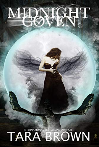 Midnight Coven: The Roses