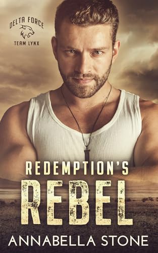 Redemption's Rebel