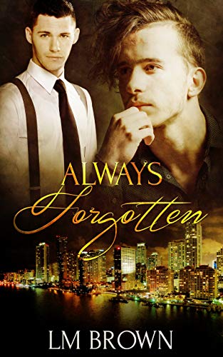 Always Forgotten
