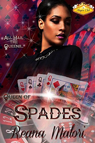The Player's Club: Queen of Spades