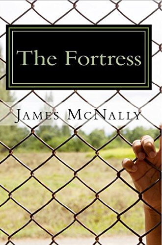 The Fortress: A novel (Keepers Series Book 2)