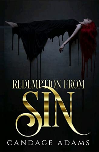 Redemption From Sin (Sins Trilogy Book 3)