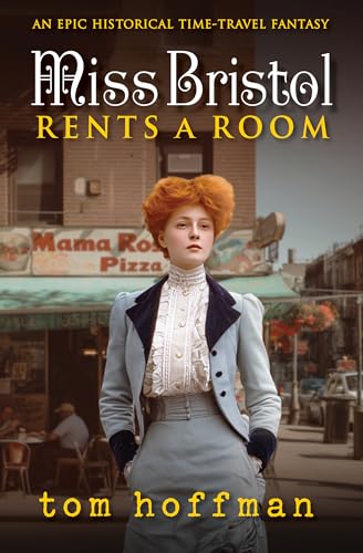 Miss Bristol Rents a Room
