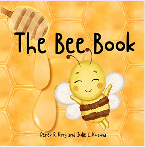 The Bee Book