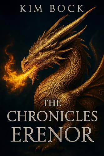 The Chronicles of Erenor: The Omnibus (The Chronicles of Erenor Series)