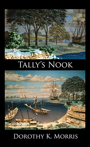 Tally's Nook, Number Six in the Mockingbird Hill Series