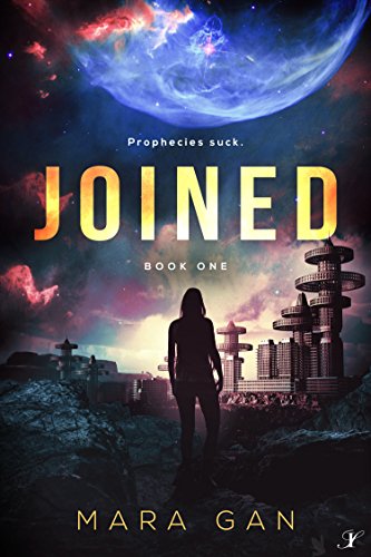 Joined: Book One