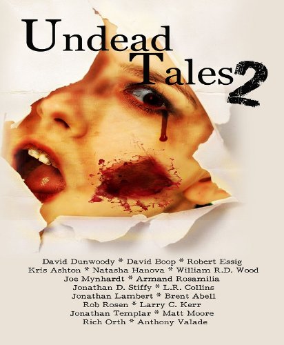 Undead Tales 2