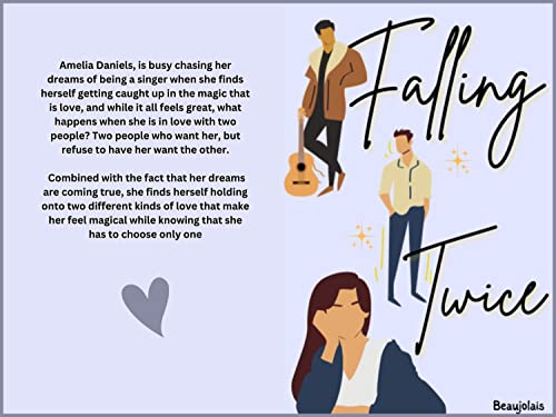Falling Twice