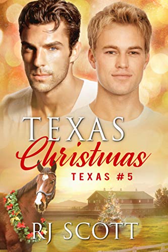 Texas Christmas (Texas Series Book 5)