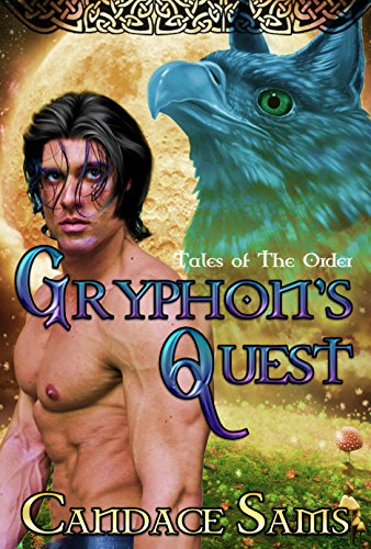 Gryphon's Quest: Tales of The Order