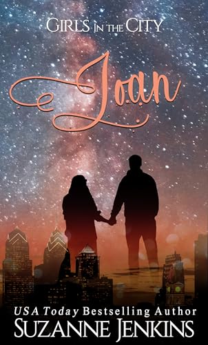 Girls in the City: Joan