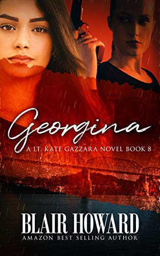 Georgina (A Lt. Kate Gazzara Novel Book 8)