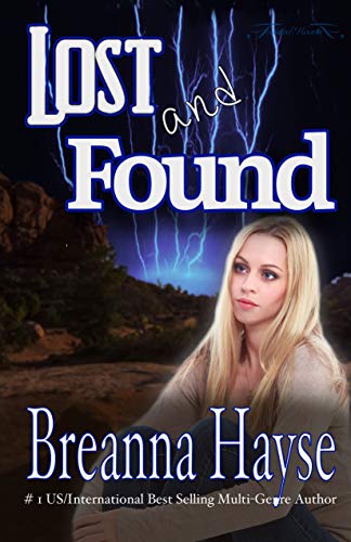 Lost and Found