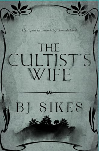 The Cultist's Wife
