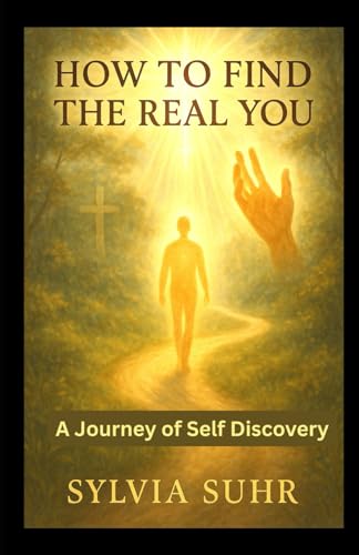 How to find the real you: A journey of self discovery
