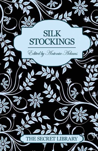 Silk Stockings (The Secret Library Book 2)
