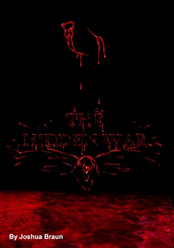 The Hidden War: Collection 1