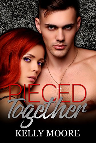 Pieced Together (Broken Pieces Book Series 2)