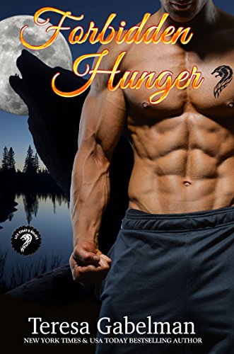 Forbidden Hunger (Lee County Wolves Series)  Book #1