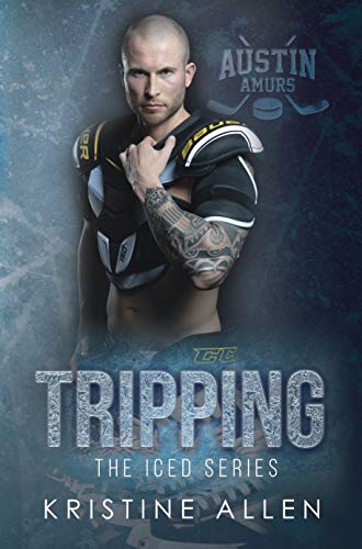 Tripping: The Iced Series