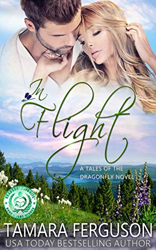 Tales of the Dragonfly  Book II:  In Flight