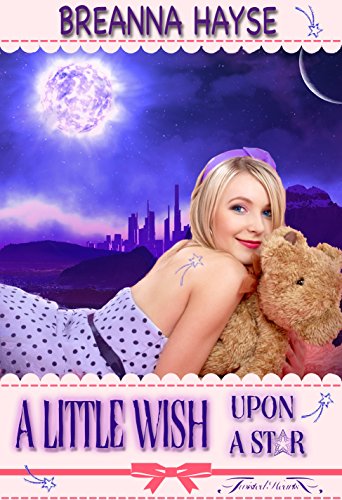 A Little Wish Upon A Star
