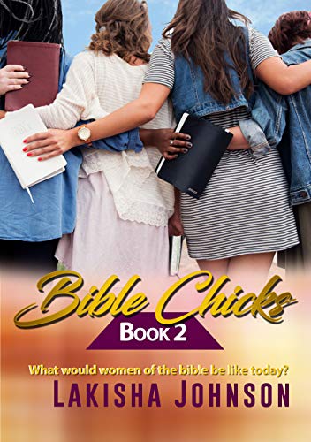 Bible Chicks: Book 2