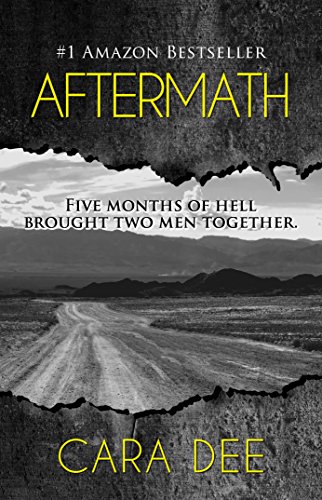 aftermath book