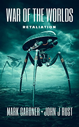 War of the Worlds: Retaliation