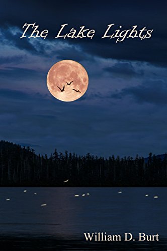 The Lake Lights (The Creation Seekers Book 1)