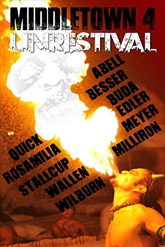 Middletown 4: Unrestival